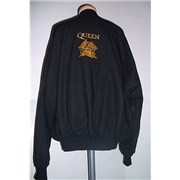 ミュージシャン QUEEN BOMBER JACKET Queen Reversible Bomber by Aztech Mountain | Rent the Runway